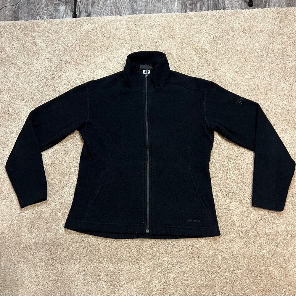 Women’s Patagonia Synchilla Jacket Size Medium